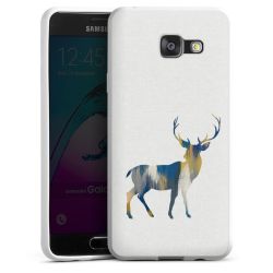 Silicone Case white