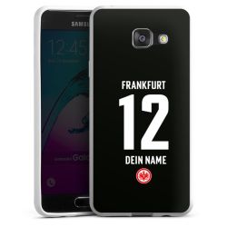 Silikon Case weiß