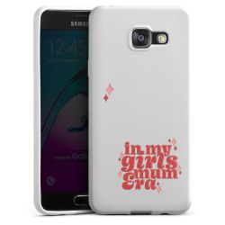 Silicone Case white