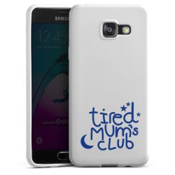 Silicone Case white