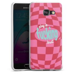 Silikoni Suojakuori valkoinen