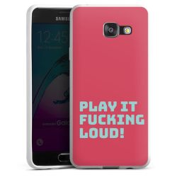 Silikoni Suojakuori valkoinen