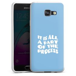 Silikoni Suojakuori valkoinen