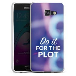 Silikoni Suojakuori valkoinen