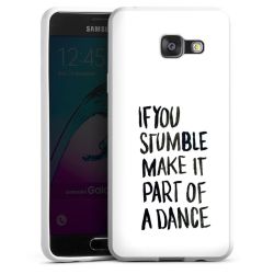 Silikoni Suojakuori valkoinen