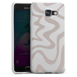 Silicone Case white