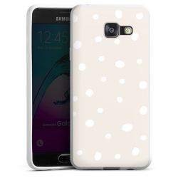 Silicone Case white