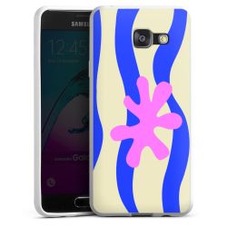 Silicone Case white