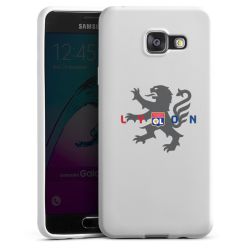 Silicone Case white