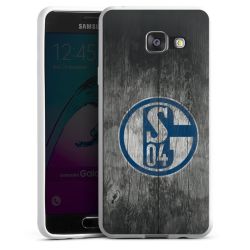 Silicone Case white