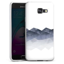 Silicone Case white