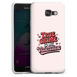 Silicone Case white
