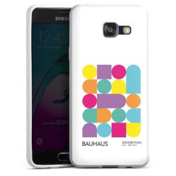Silicone Case white