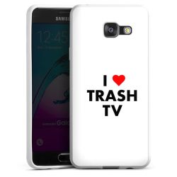 Silikoni Suojakuori valkoinen