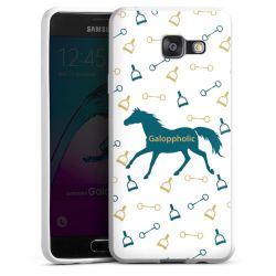 Silikoni Suojakuori valkoinen