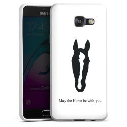 Silikoni Suojakuori valkoinen