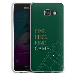 Silikoni Suojakuori valkoinen