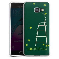 Silikoni Suojakuori valkoinen