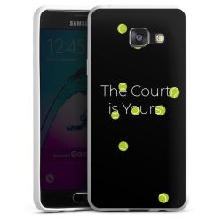 Silikoni Suojakuori valkoinen