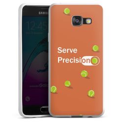 Silikoni Suojakuori valkoinen