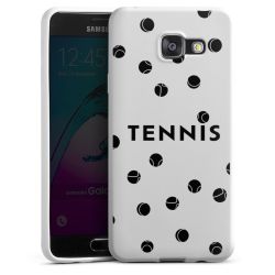 Silikoni Suojakuori valkoinen