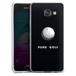 Silikoni Suojakuori valkoinen