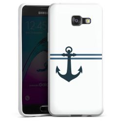 Silicone Case white