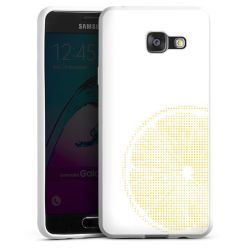 Silicone Case white