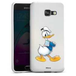 Silicone Case white