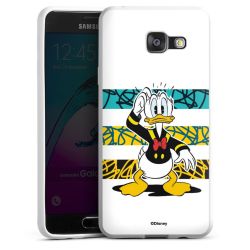 Silicone Case white