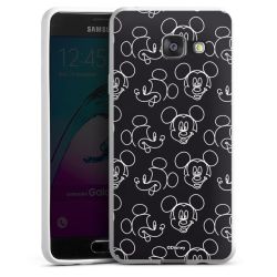 Silikoni Suojakuori valkoinen