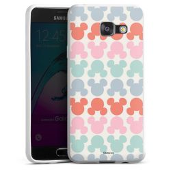 Silikoni Suojakuori valkoinen