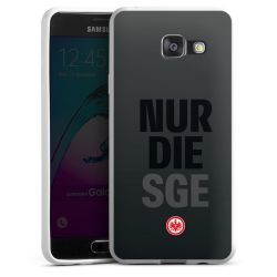 Silikon Case weiß