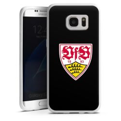 Silikon Case weiß