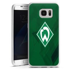 Silikon Case weiß