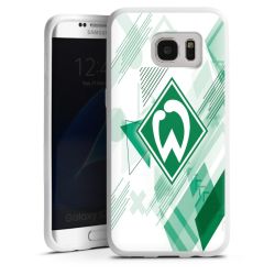 Silikon Case weiß