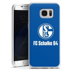 Silikon Case weiß