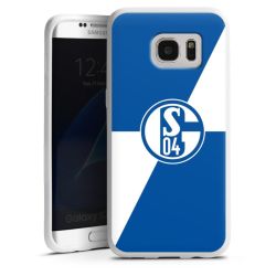 Silikon Case weiß