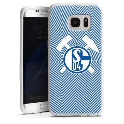 Silikon Case weiß