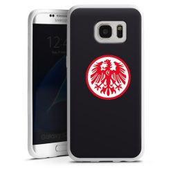 Silikon Case weiß
