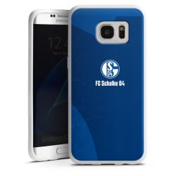 Silikon Case weiß