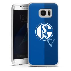 Silikon Case weiß