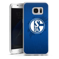 Silikon Case weiß