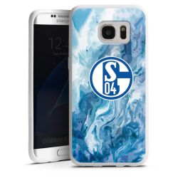 Silikon Case weiß