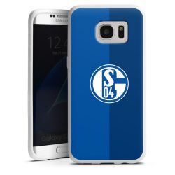 Silikon Case weiß