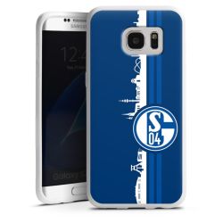 Silikon Case weiß