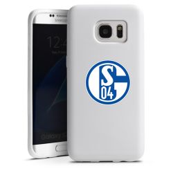 Silikon Case weiß