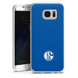 Silikon Case weiß