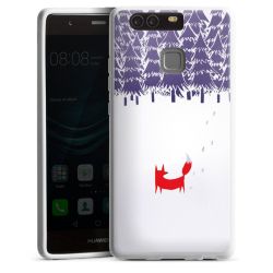 Silicone Case white