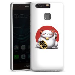 Silicone Case white